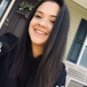 Meet your Posher, Nina